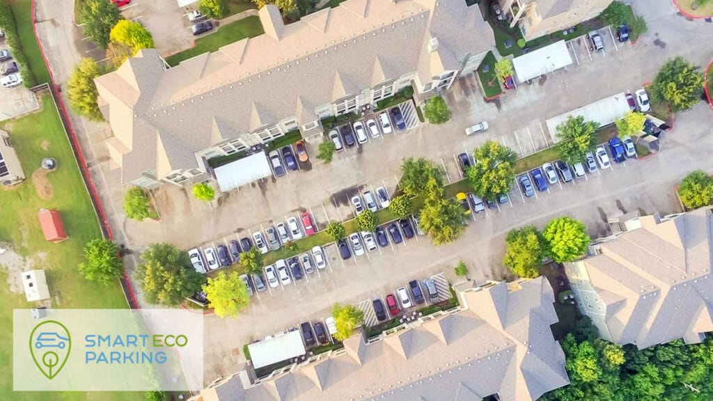 smart eco parking | inteligentno transportno rješenje | 2022.