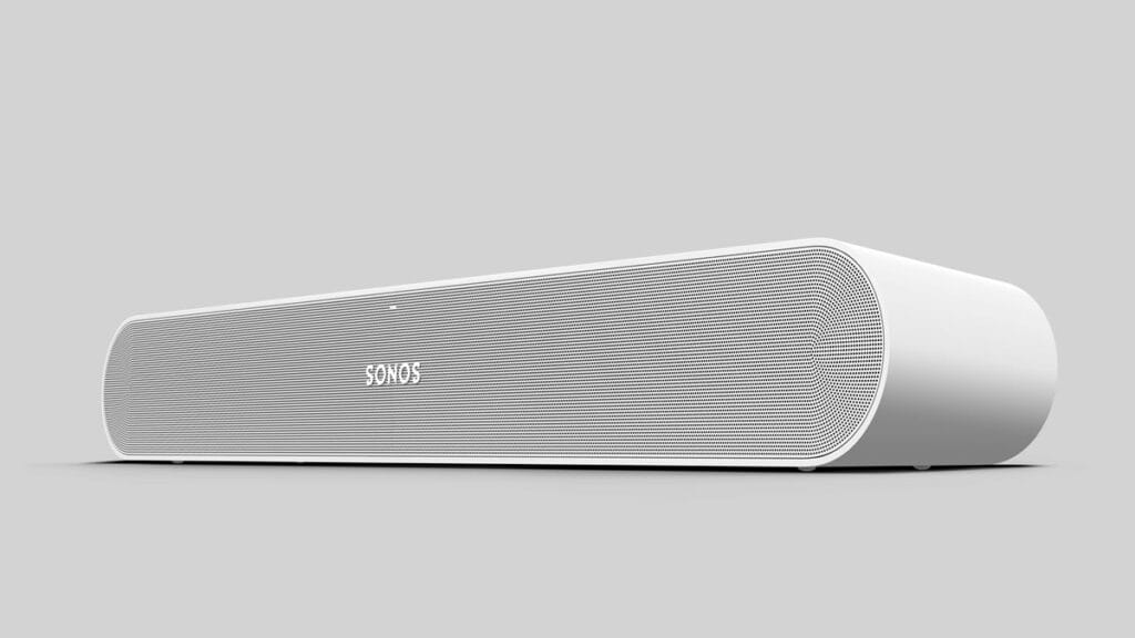 sonos ray soundbar | 2022.