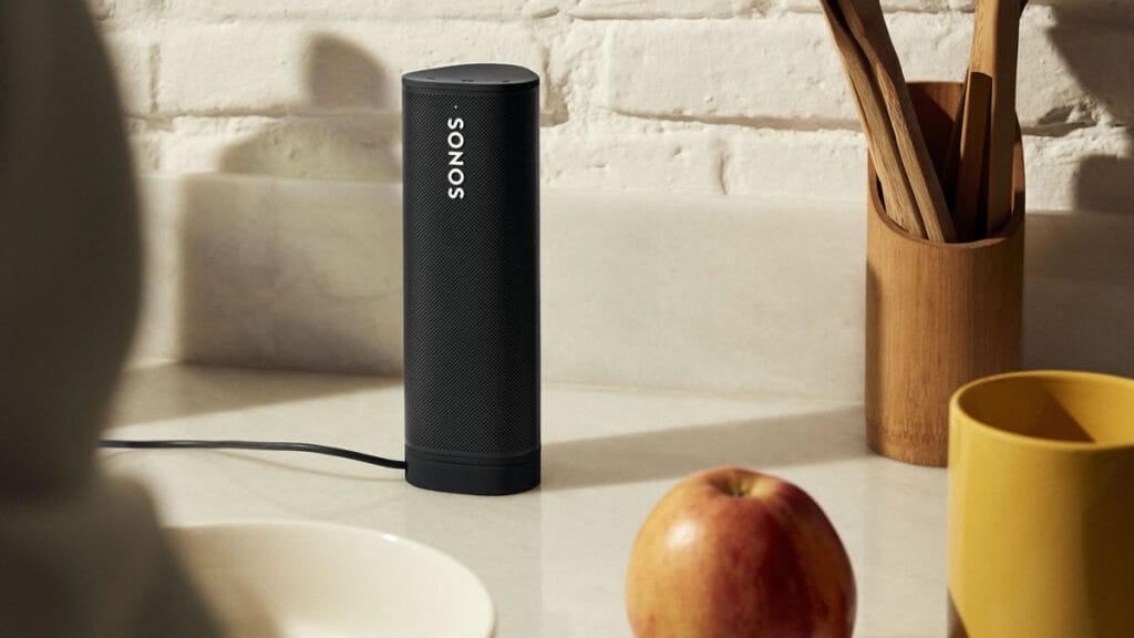 sonos roam sl | 2022.