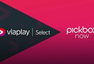 viaplay select | pickbox now | 2022.