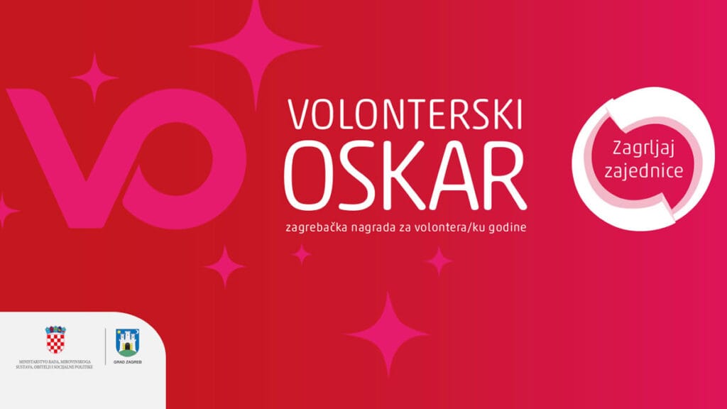 volonterski oskar 2022