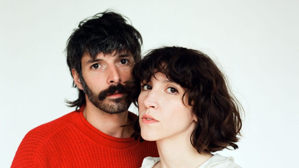 widowspeak | molly hamilton & robert earl thomas | 2022.