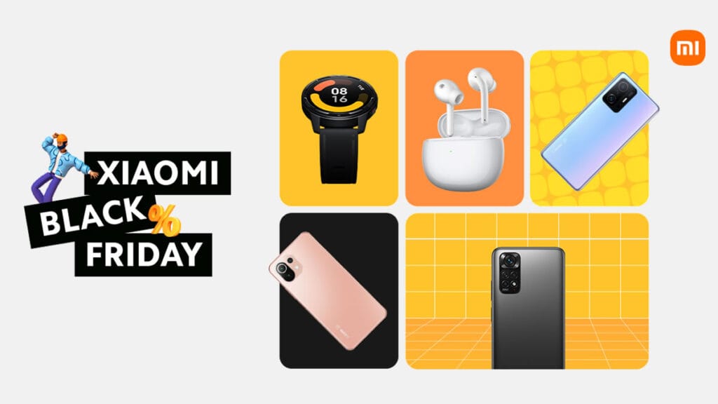 xiaomi black friday 2022 | xiaomi crni petak 2022