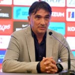 zlatko dalić, izbornik hrvatske nogometne reprezentacije | 2022.