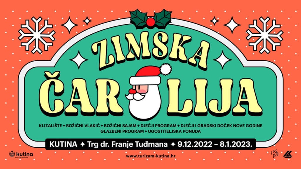 advent u kutini 2022 | zimsko-blagdanska čarolija