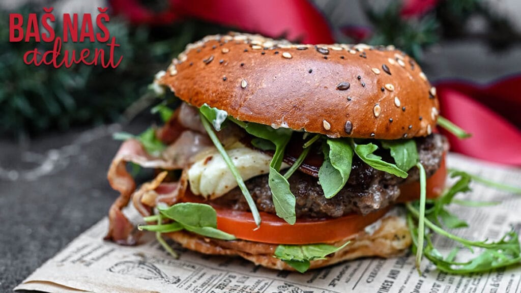 baš naš advent na platou gradec | veliki gastro vodič | 2022.