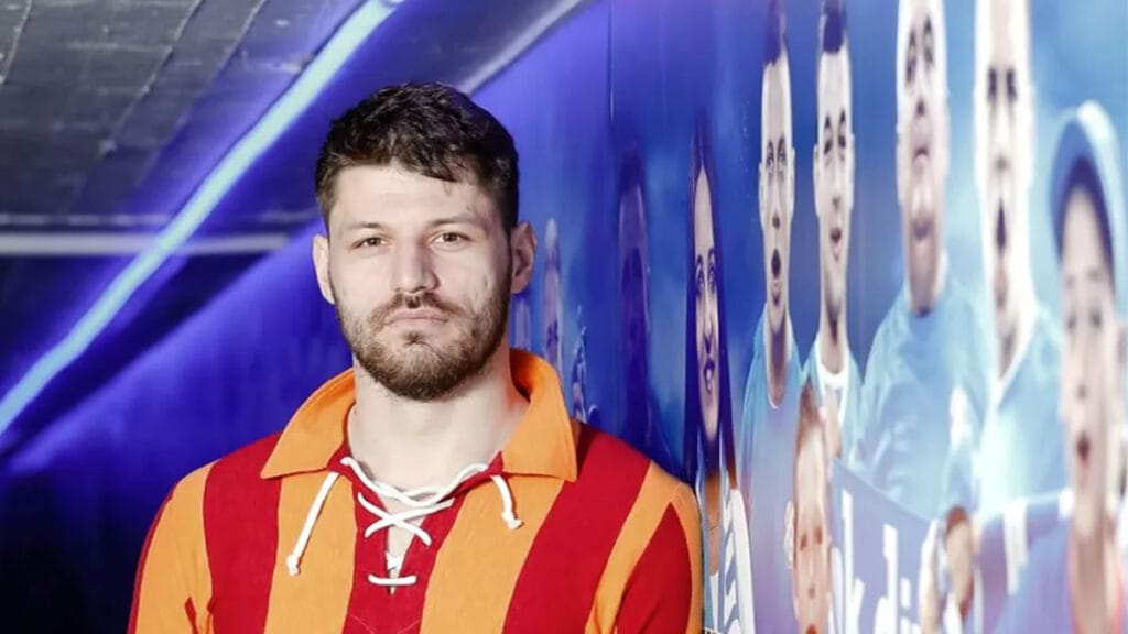 bruno petković | dinamo zagreb | 2022.