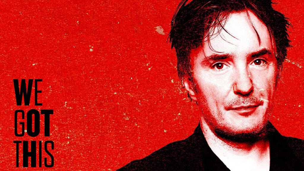 dylan moran - we got this | lisinski zagreb croatia | 2023.