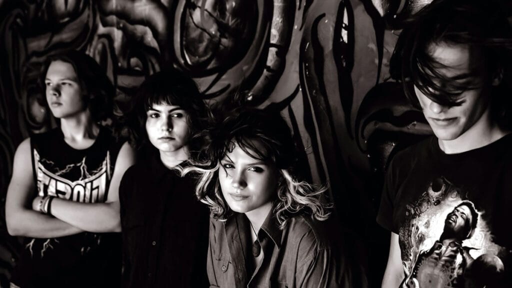 freaktion | alt rock band | pola croatia | 2022.