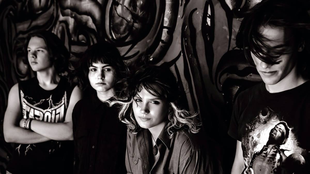 freaktion :: alt rock band :: pola croatia :: 2022.