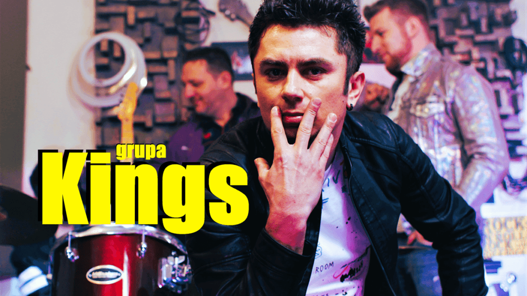 grupa kings | hrvoje zagorec | 2022.