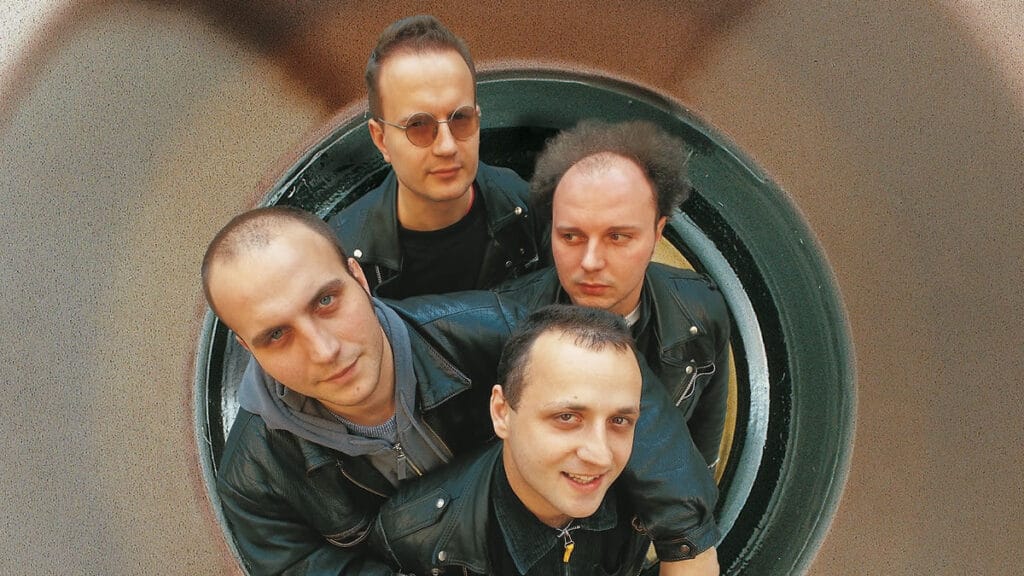 hladno pivo - desetka | 1997.