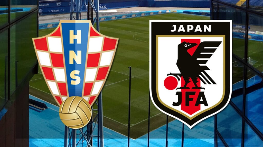 hrvatska - japan | croatia - japan