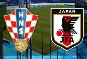 hrvatska - japan :: fifa qatar - katar 2022 :: croatia - japan