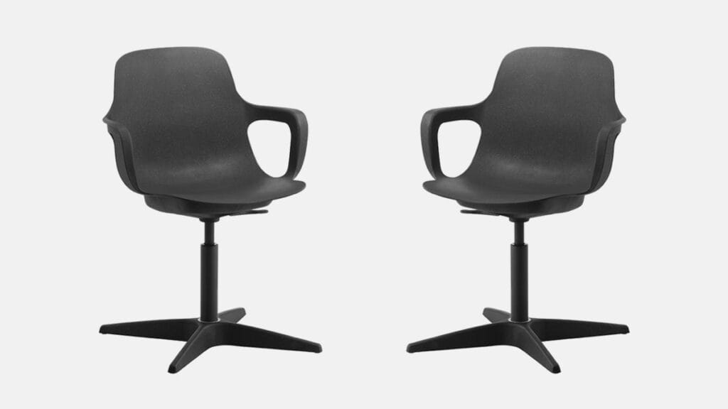 uredska stolica ikea odger | 2022.