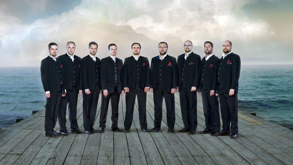 klapa šufit | 2022.