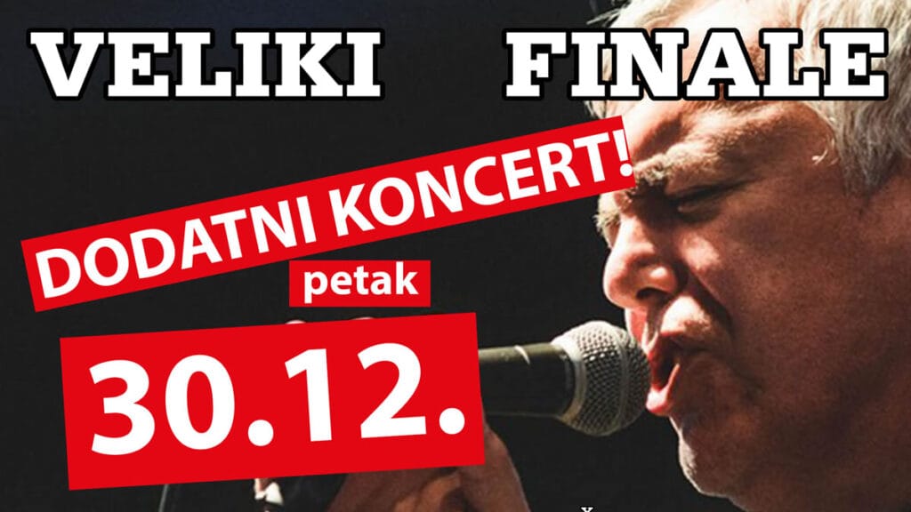 lačni franz - zoran predin | hard place zagreb | 30.12.2022.