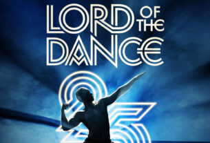 lord of the dance | arena zagreb croatia | 25.05.2023.