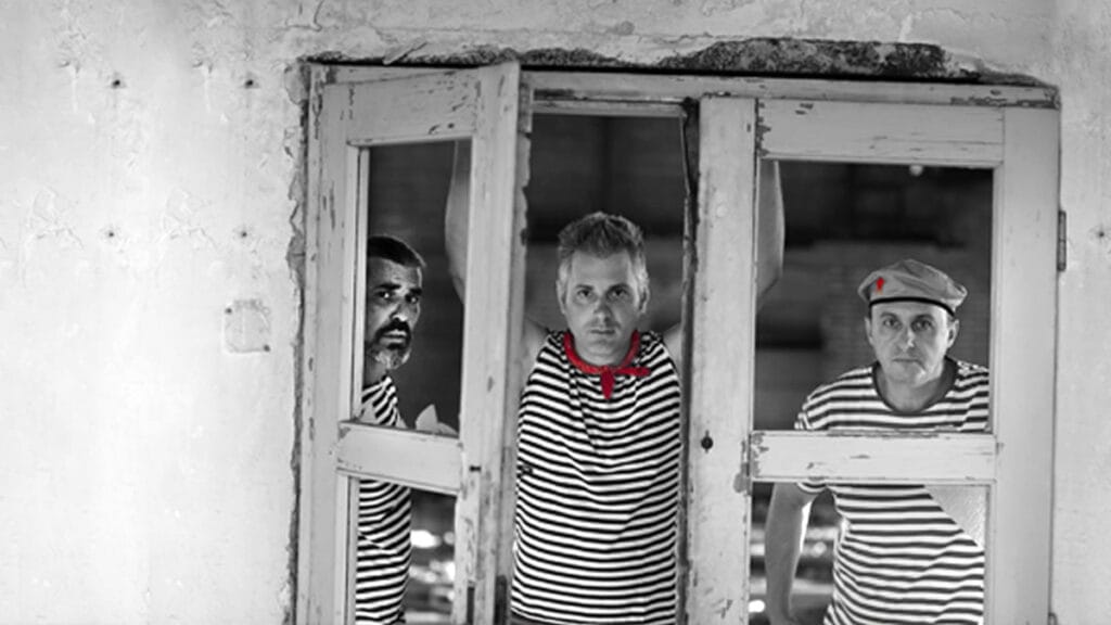 lutke na koncu | kud idijoti tribute band | 2022.