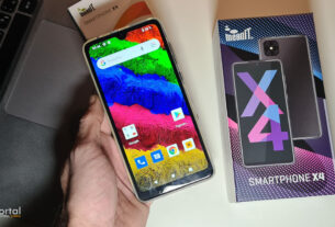 pametni telefon meanit smartphone x4 | 2022.