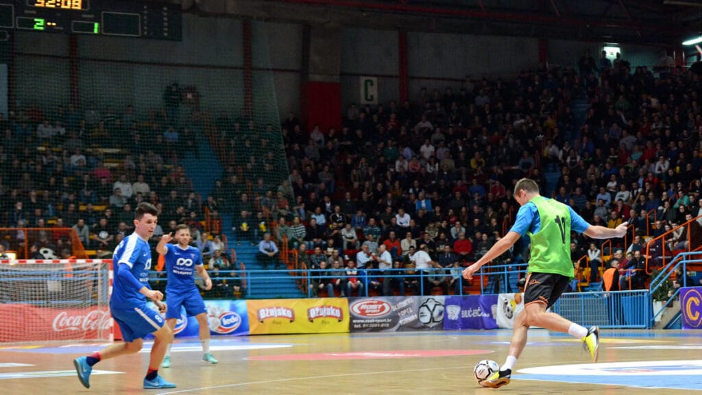 mnt kutija šibica 2022 | mala dvorana - dom sportova zagreb