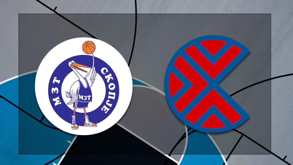 mzt skopje aerodrom - cibona zagreb