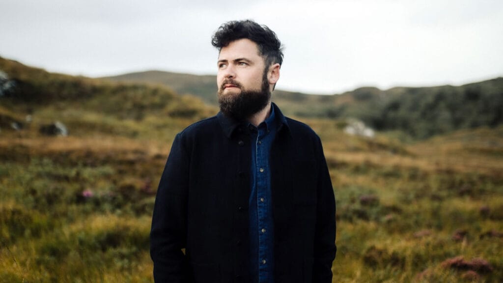 passenger - mike rosenberg | photo: mila austin | 2022.
