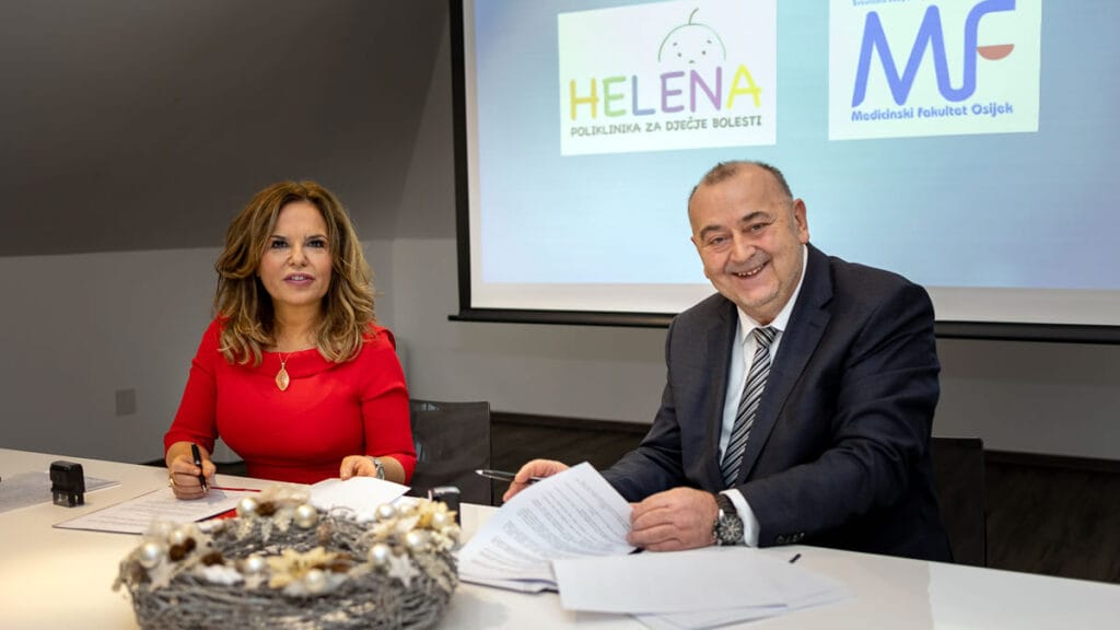 poliklinika za dječje bolesti helena | andrea cvitković roić i ivica mihaljević | 2022.