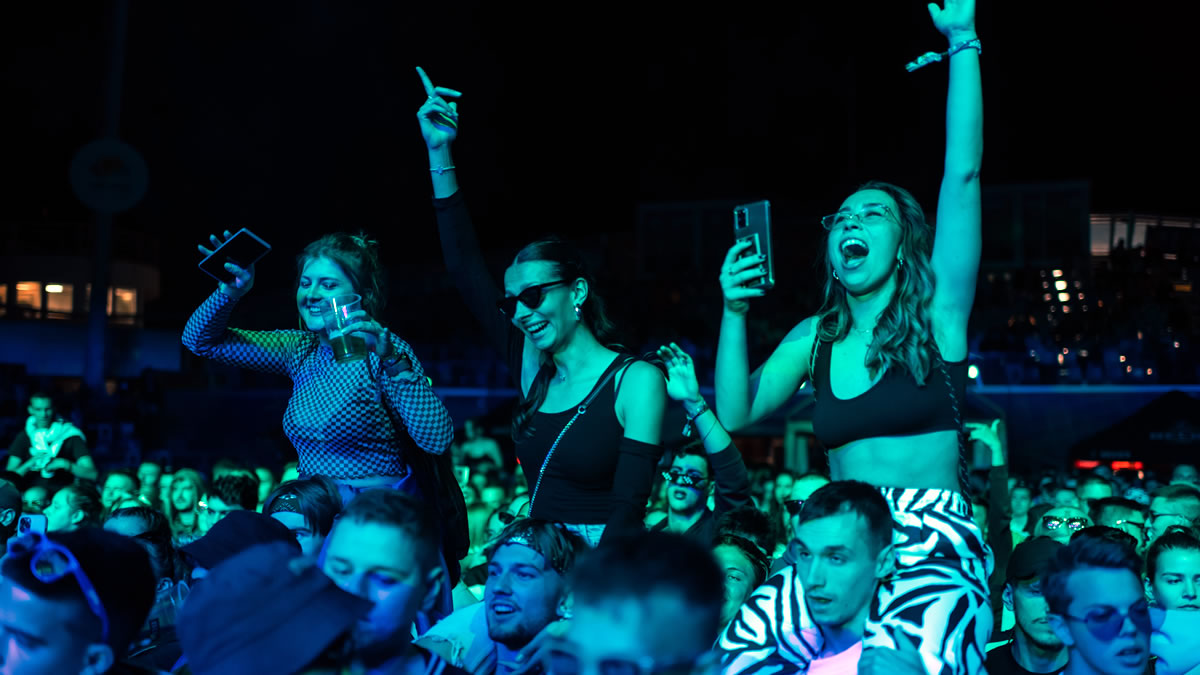 sea star festival 2022 :: umag - istra - hrvatska :: foto: benny gashi