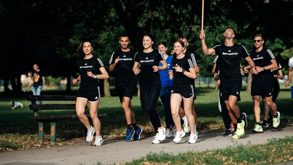 adidas runners 2023