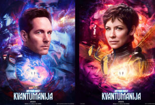 ant-man and the wasp: quantumania :: paul rudd & evangeline lilly :: 2023.