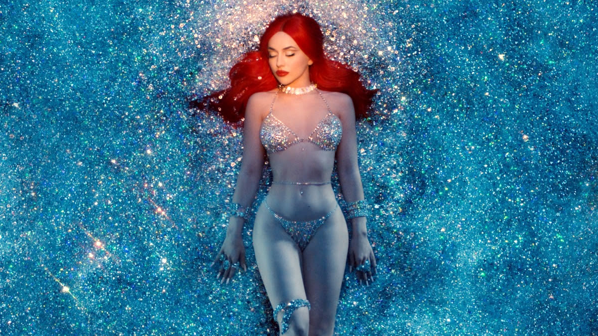 ava max - diamonds & dancefloors | 2023.
