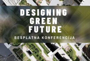 designing a green future 2023 :: green conference zagreb
