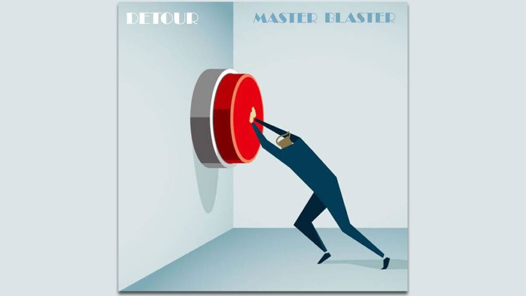 detour - master blaster :: 2023.