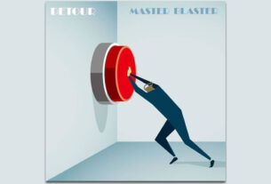 detour - master blaster :: 2023.