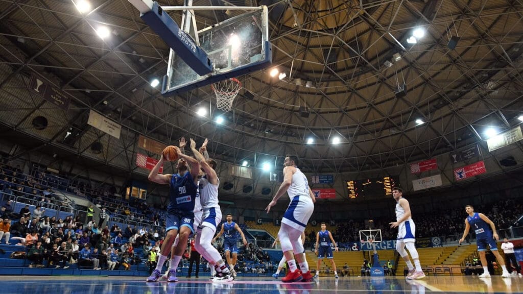 dinamo - cibona | 15. kolo - ht premijer liga 2022./2023.