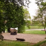 dotrščina | zagrebačka park-šuma, spomen-groblje i park revolucije | travanj 2014.