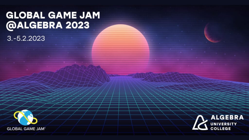 gllobal game jam algebra 2023