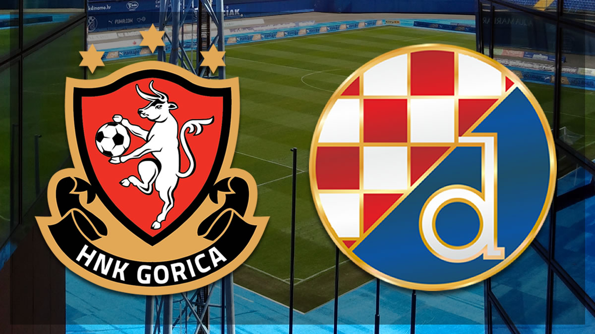 hnk gorica - gnk dinamo zagreb | supersport hnl