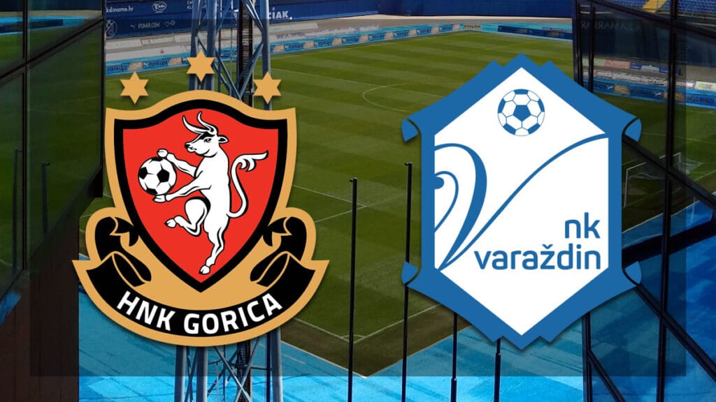 hnk gorica - nk varaždin | supersport hnl 2022./2023.
