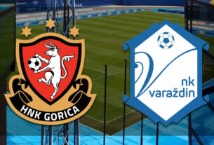 hnk gorica - nk varaždin | supersport hnl 2022./2023.