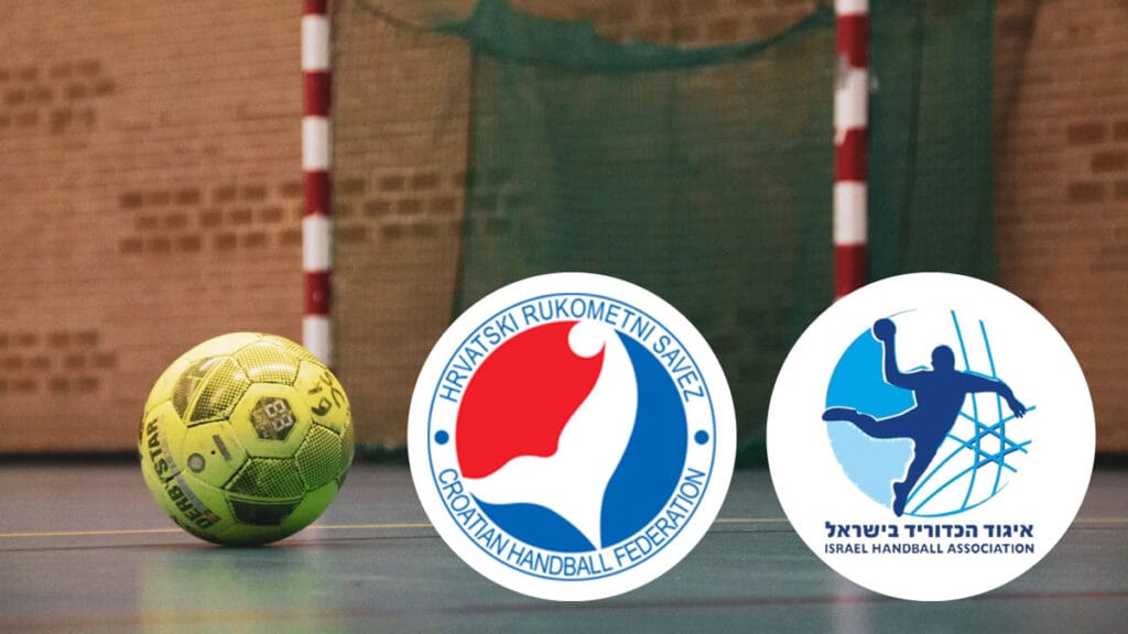 hrvatska - izrael | croatia - israel