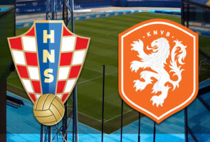 hrvatska - nizozemska | liga nacija 2022./2023. - league of nations | croatia - netherlands