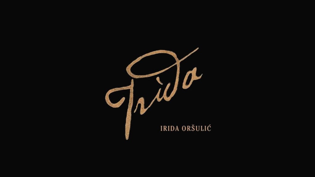 irida oršulić - irida | 2023.