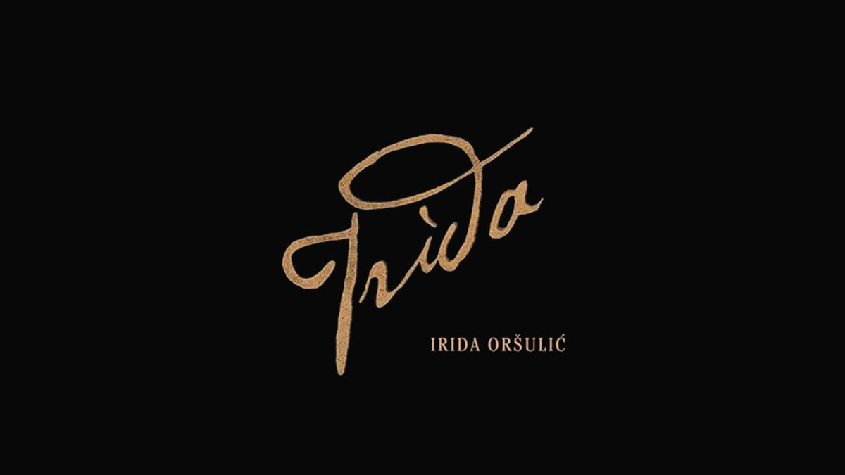 irida oršulić - irida :: 2023.