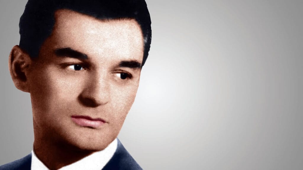ivo robić | in memoriam | 1923-2000