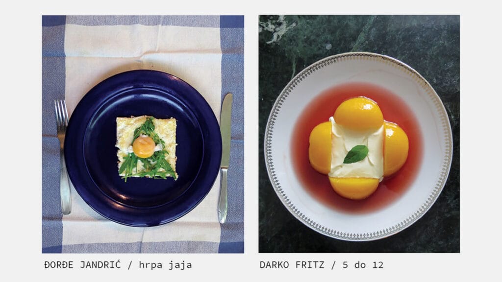 jelena lovrec - izložba "eggo" | galerija sc zagreb | 2023.