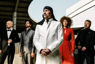 laibach - love is still alive | 2023.