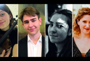 magdalena rogić - roko matijević - jana pelikan - darija auguštan :: mladi za mlade 2023