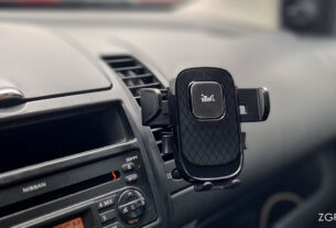 meanit auto combo nosač | stalak za ventilacijski otvor | 2023.